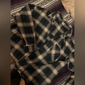 Wild Fable flannel